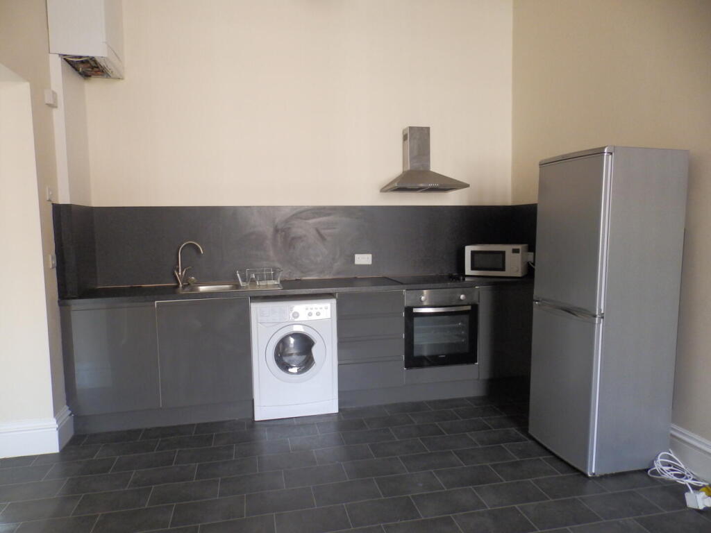 Apartment in Preston, Lancashire - View 5