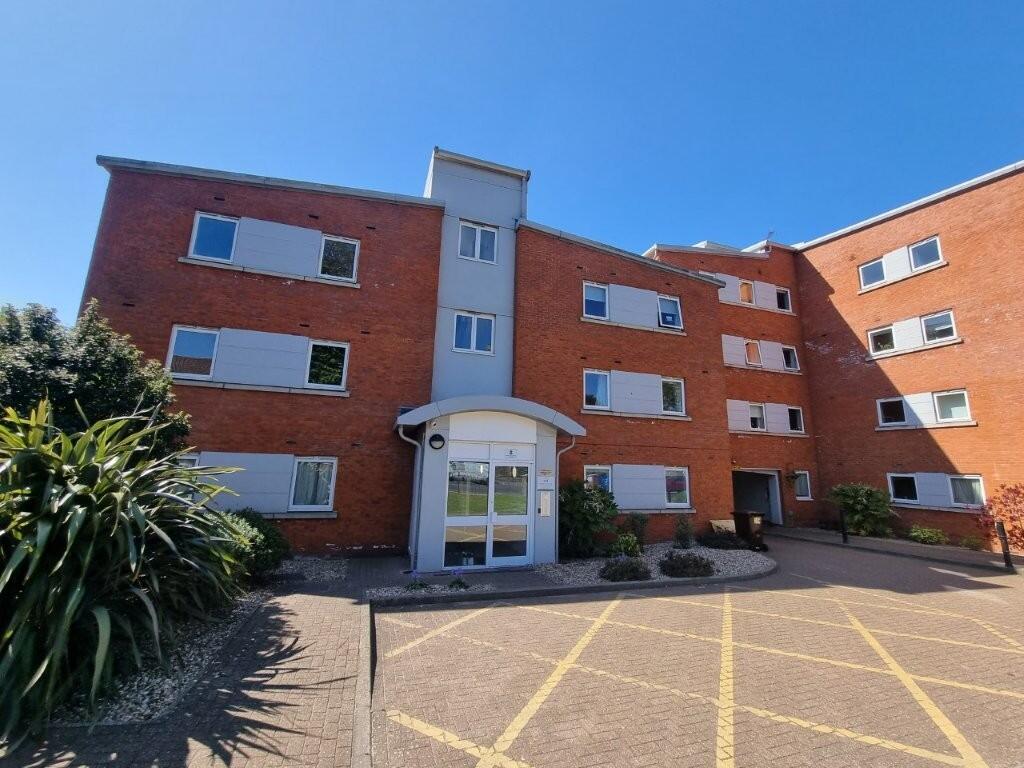 Main image of property: Fore Hamlet, Ipswich, IP3