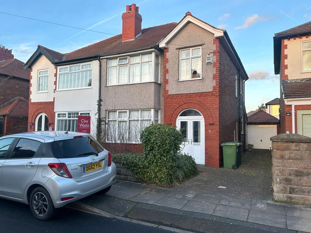 Main image of property: Moorside Close, Crosby, Liverpool, L23