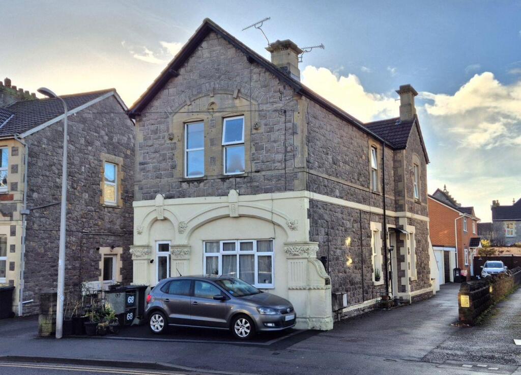 Main image of property: Severn Road, Weston-Super-Mare