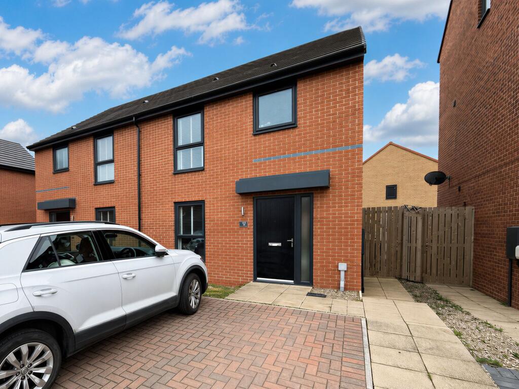 Main image of property: Cowslip Drive, Redcar, North Yorkshire