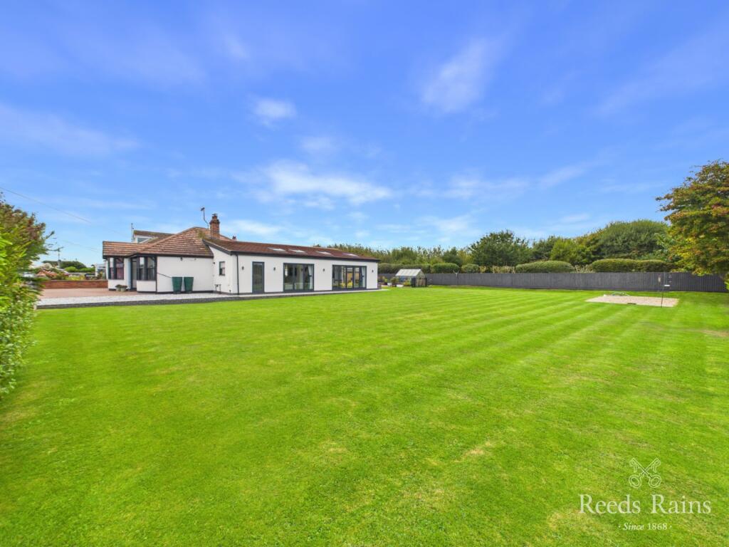 House in York - View 5