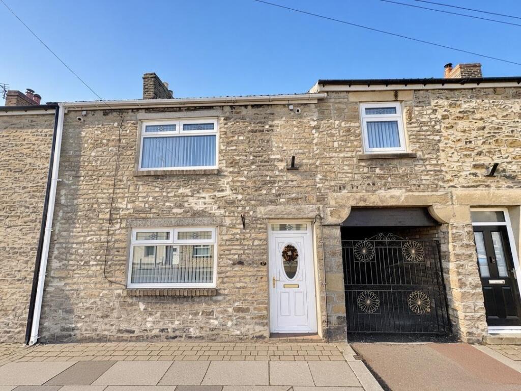 Main image of property: Dans Castle, Tow Law, Bishop Auckland
