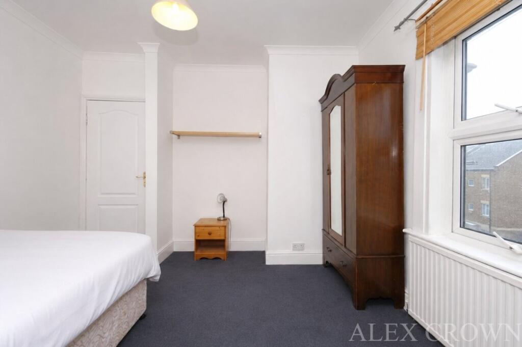 House in London, Brownswood Park, Stoke Newington - View 5