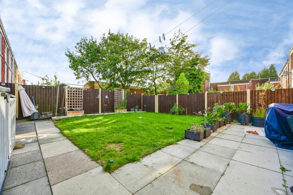 House in Wigan - View 5