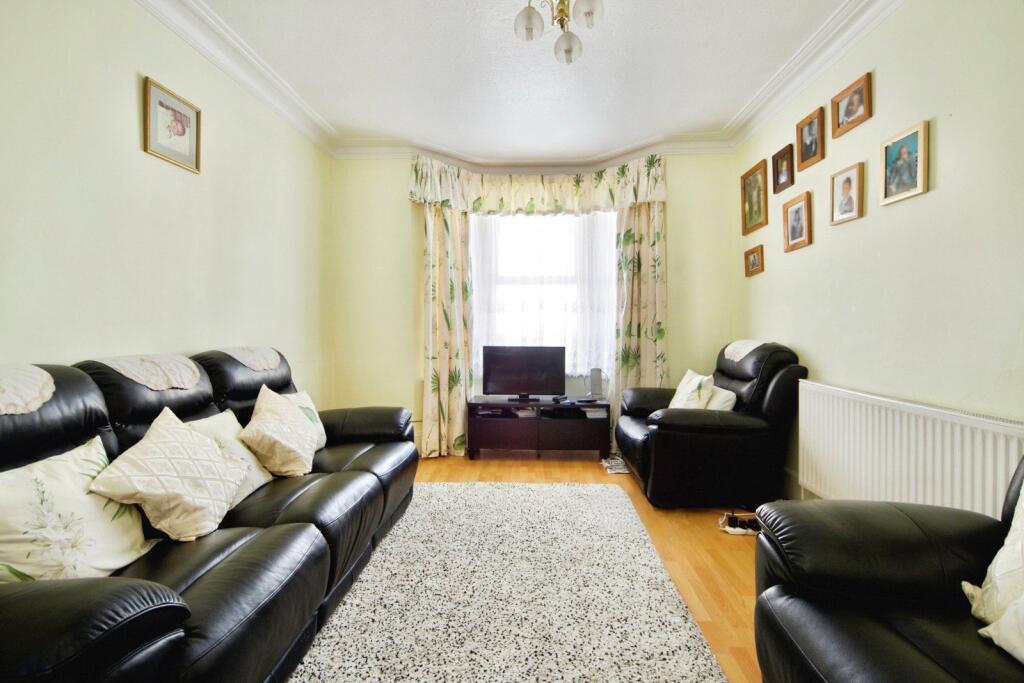 Ashley Road, Forest Gate, London, E7 photo 2