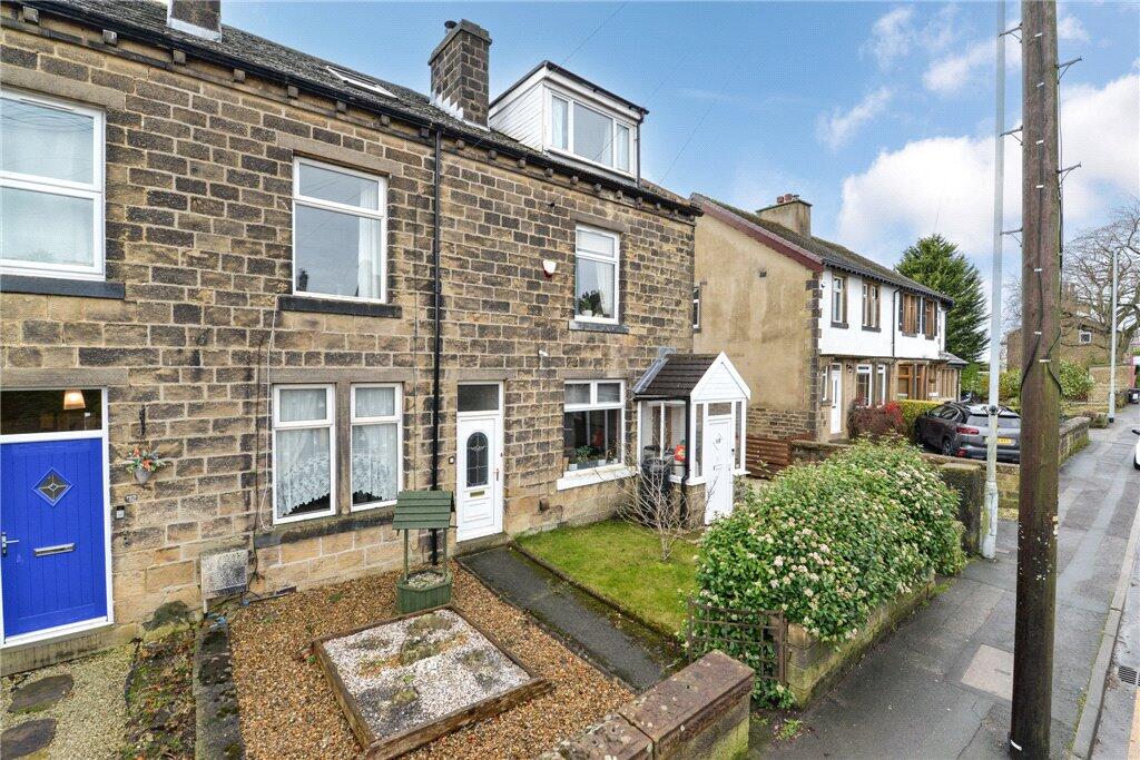 Otley Road, Eldwick, Bingley, West Yorkshire, BD16
