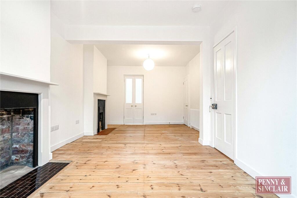 House in Oxford, Walton Manor, North Oxford - View 4