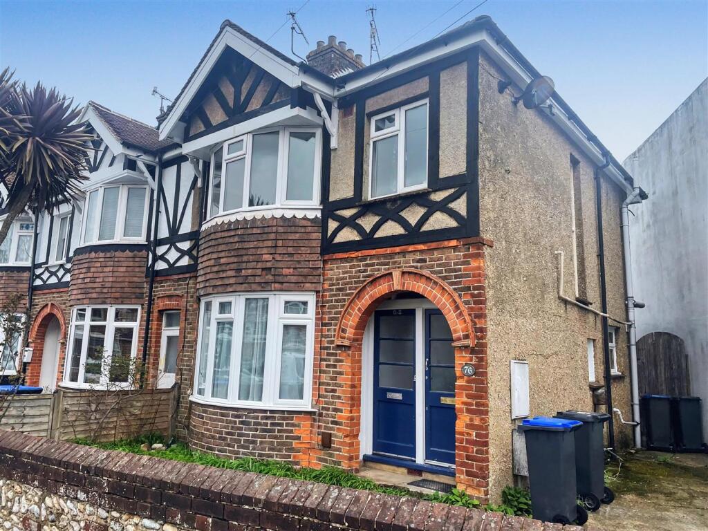 Main image of property: Kingsland Road, Worthing