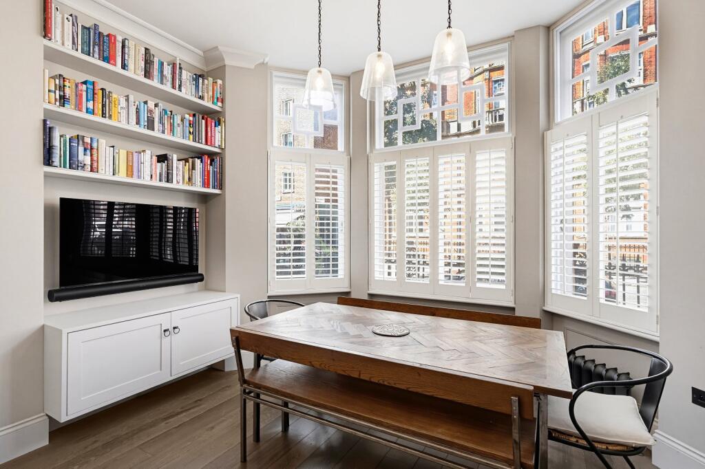 Apartment in London, City of Westminster - View 5