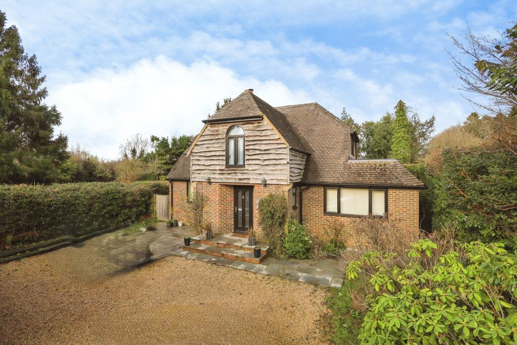 Main image of property: Nutley