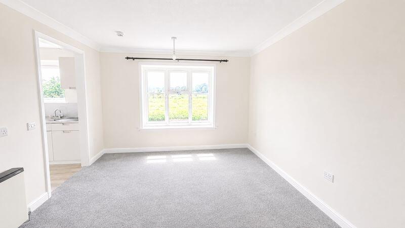Apartment in Huntingdonshire, Huntingdon - View 2