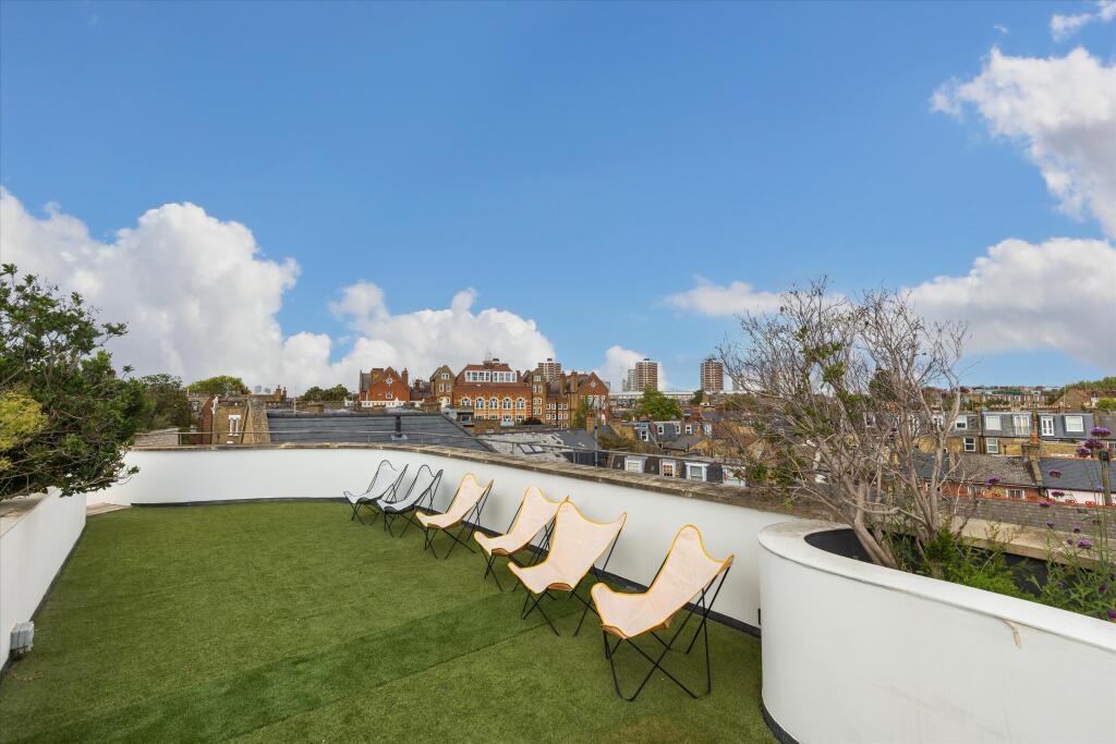 House in London - View 5
