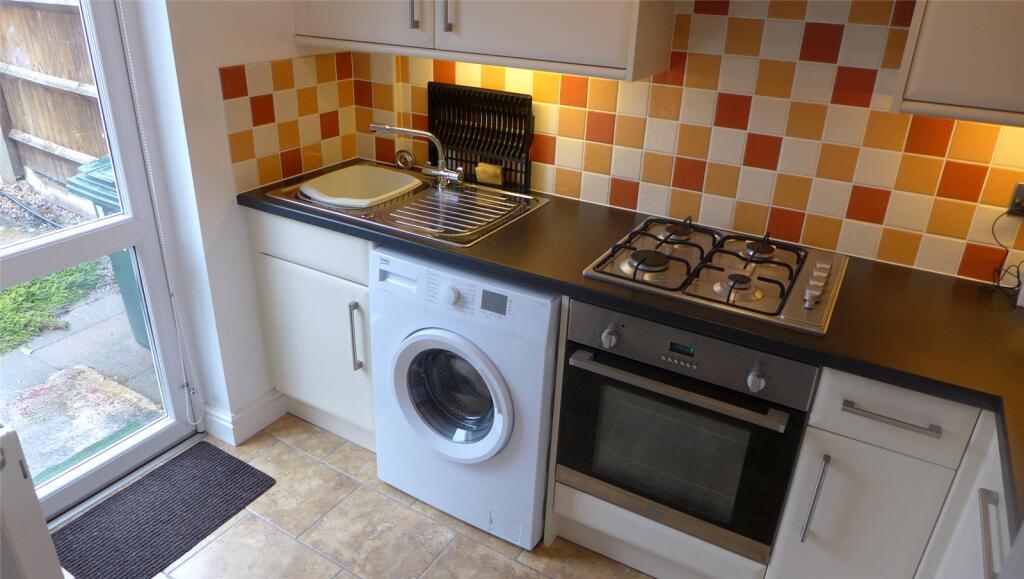 House in Coventry, Brownshill Green, Coundon - View 2