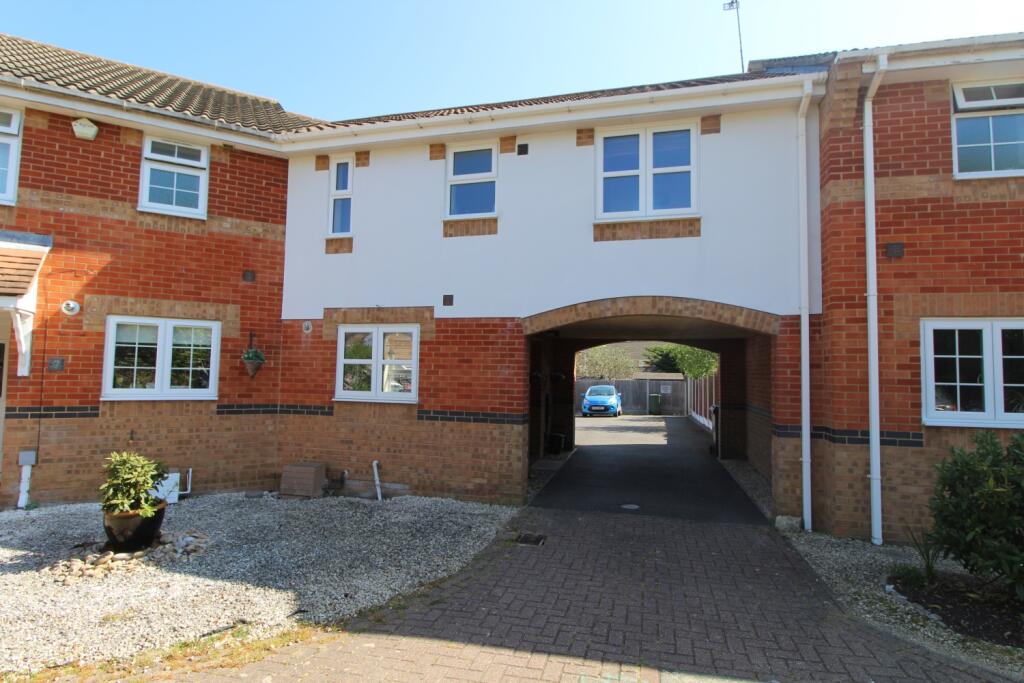 Main image of property: SS16 6EA