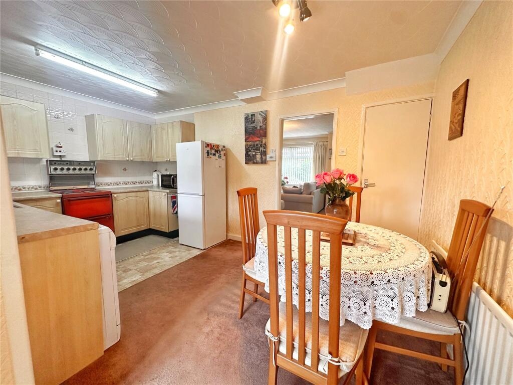 House in Manchester - View 5