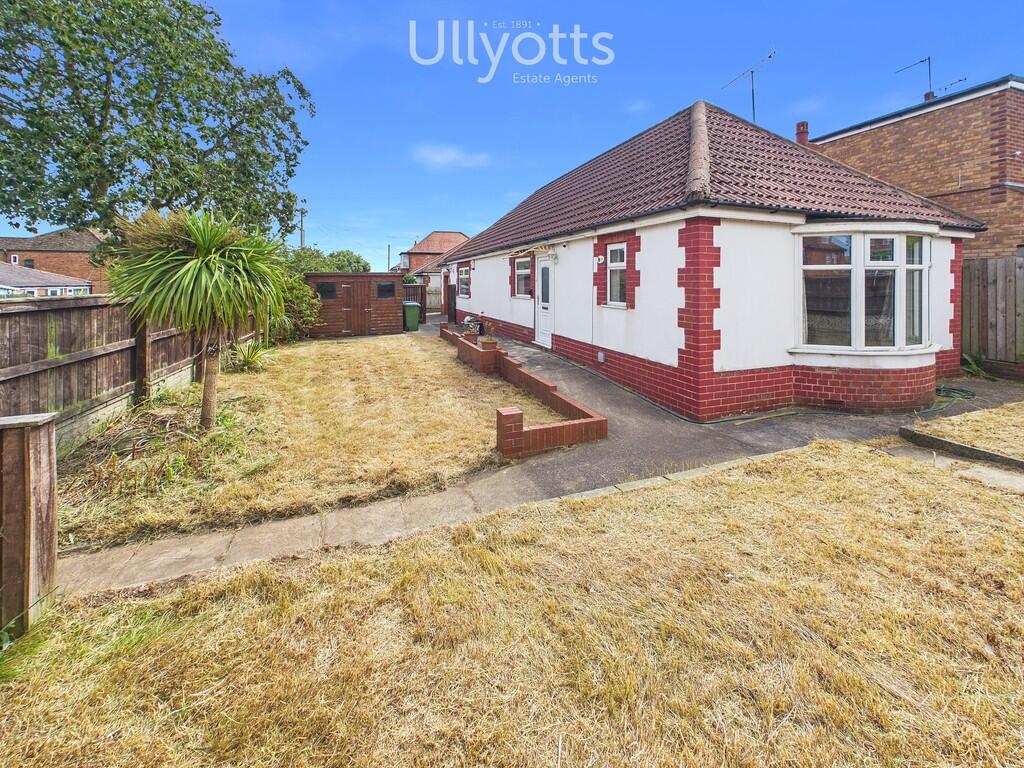 Main image of property: Sewerby Avenue, Bridlington