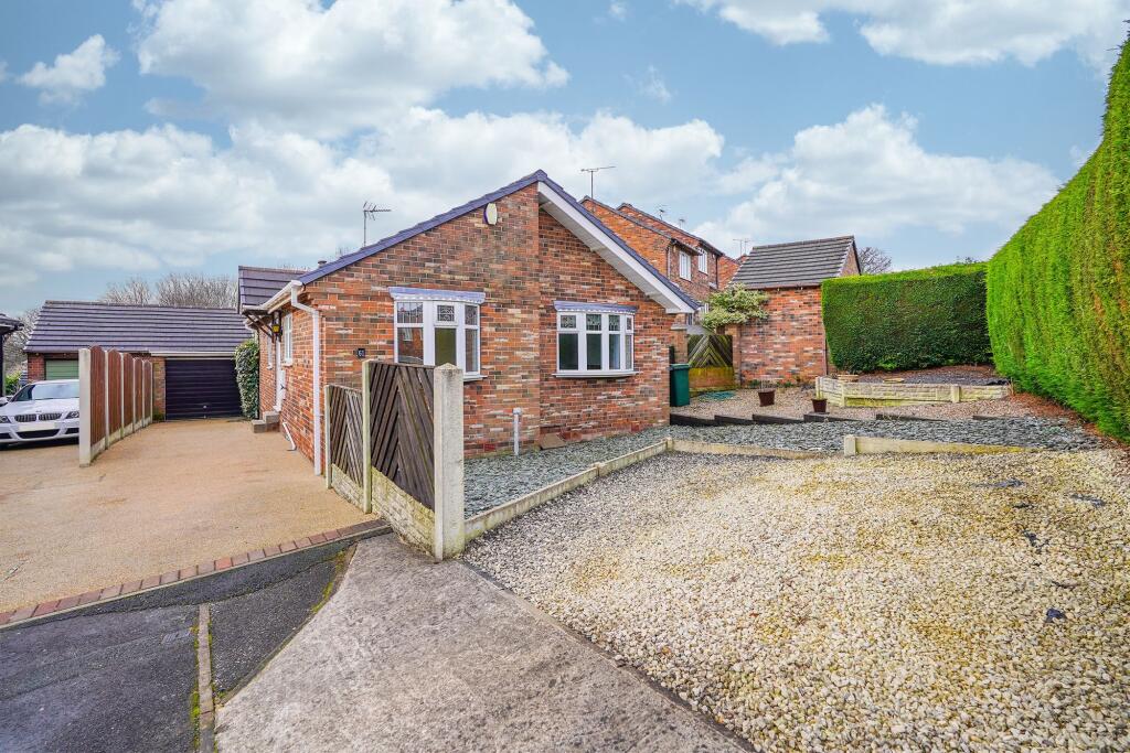 Main image of property: Orchard Way, Brinsworth, S60