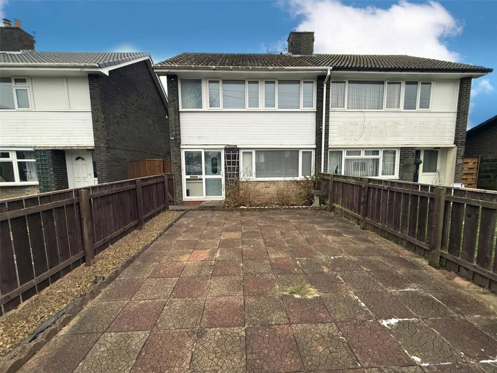 Main image of property: Kirkham Road, Newton Hall, Durham, DH1