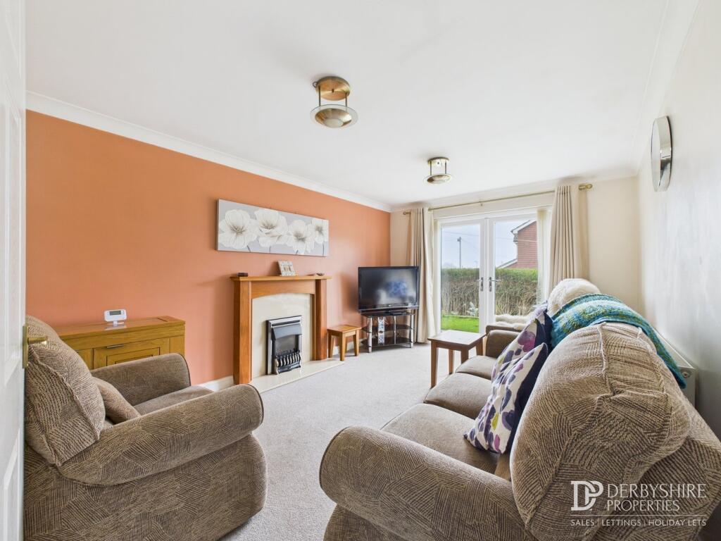 Windlea Road, Riddings, DE55 photo 4