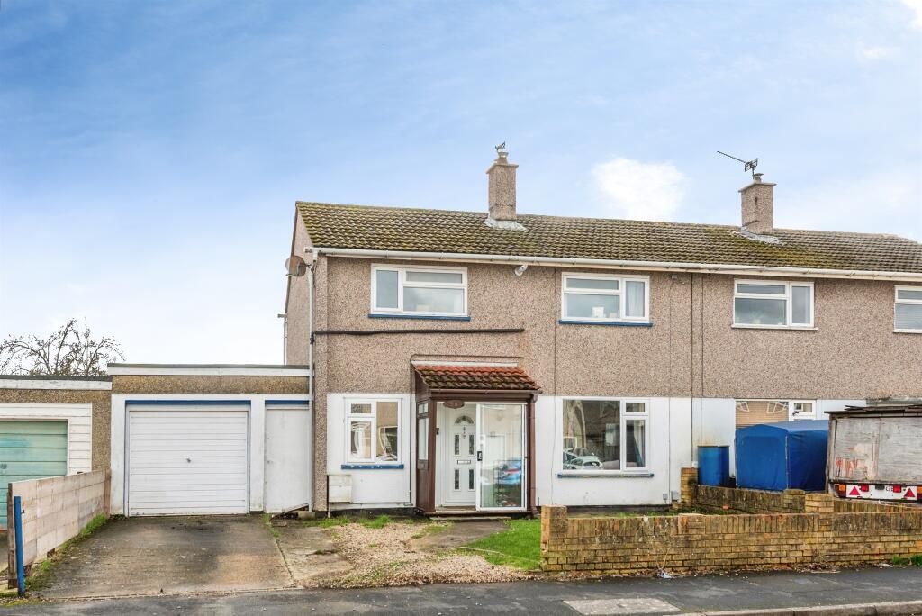 Main image of property: Midhurst Avenue, SWINDON