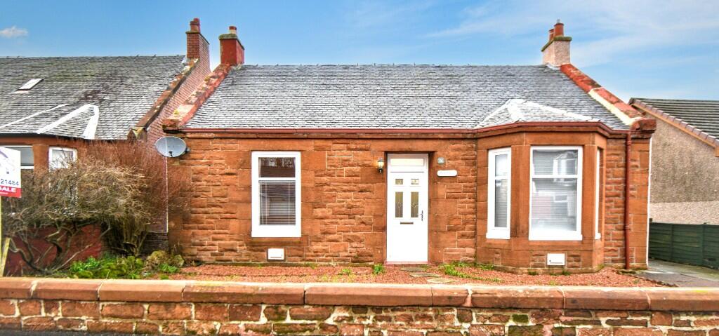 Main image of property: Leggate, KA18