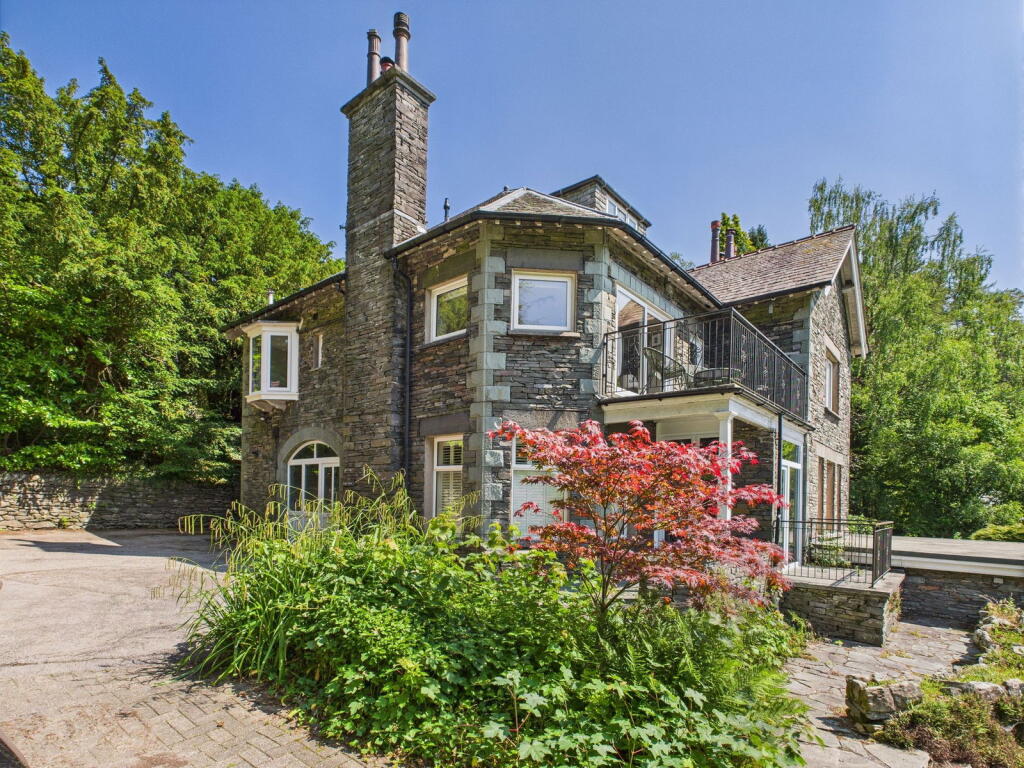 Main image of property: Red Screes, Ellerthwaite House, Ambleside LA22 9EU