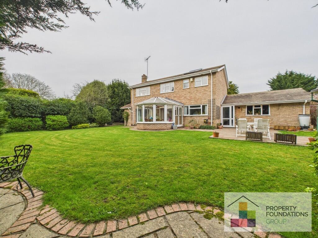 Main image of property: St. Andrews Road, Henley-On-Thames, Oxfordshire, RG9