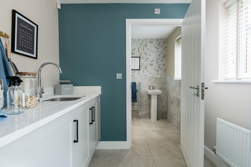 Additional image 6 of Broken Stone Road, Blackburn, 
Lancashire, 
BB3 0LL