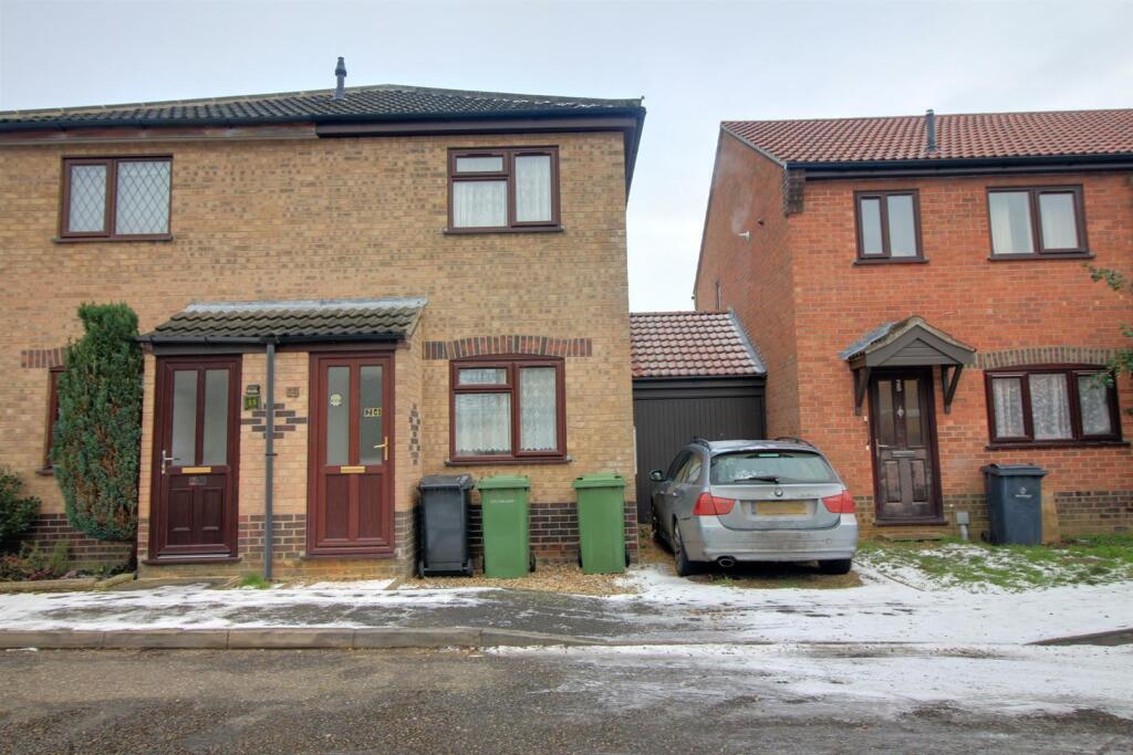 Main image of property: Malthouse Court, Dereham