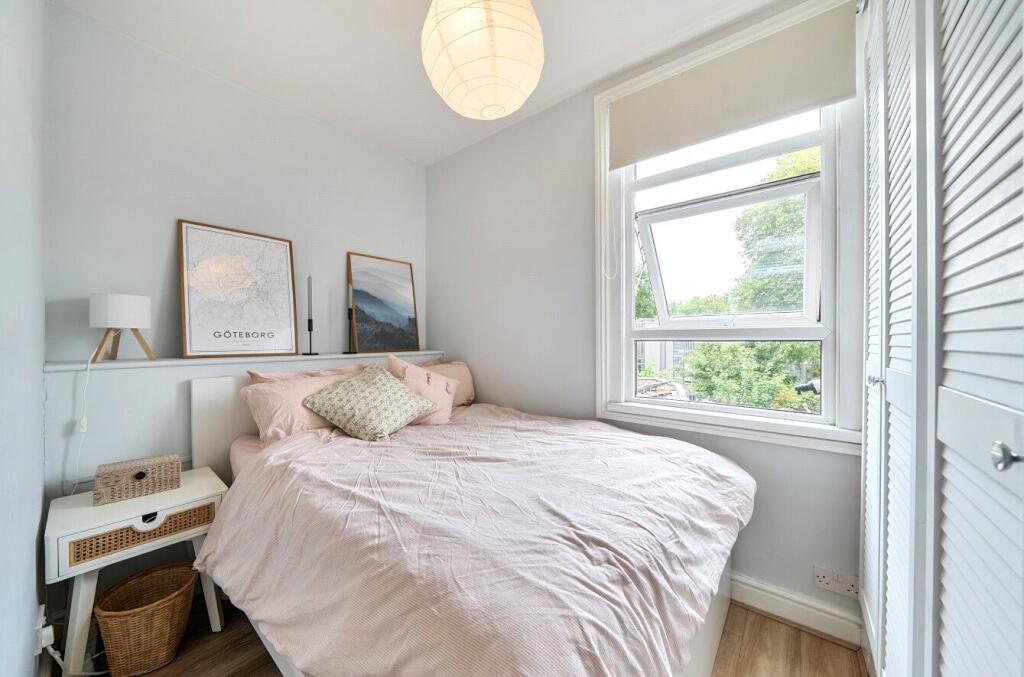 Apartment in London - View 4