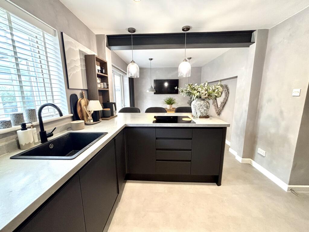 House in Bath, Brympton - View 6