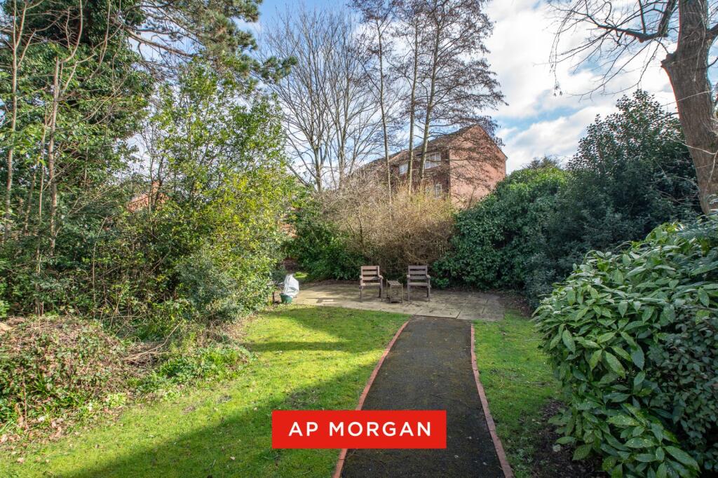 Additional image 14 of The Strand, Bromsgrove, Worcestershire, B61