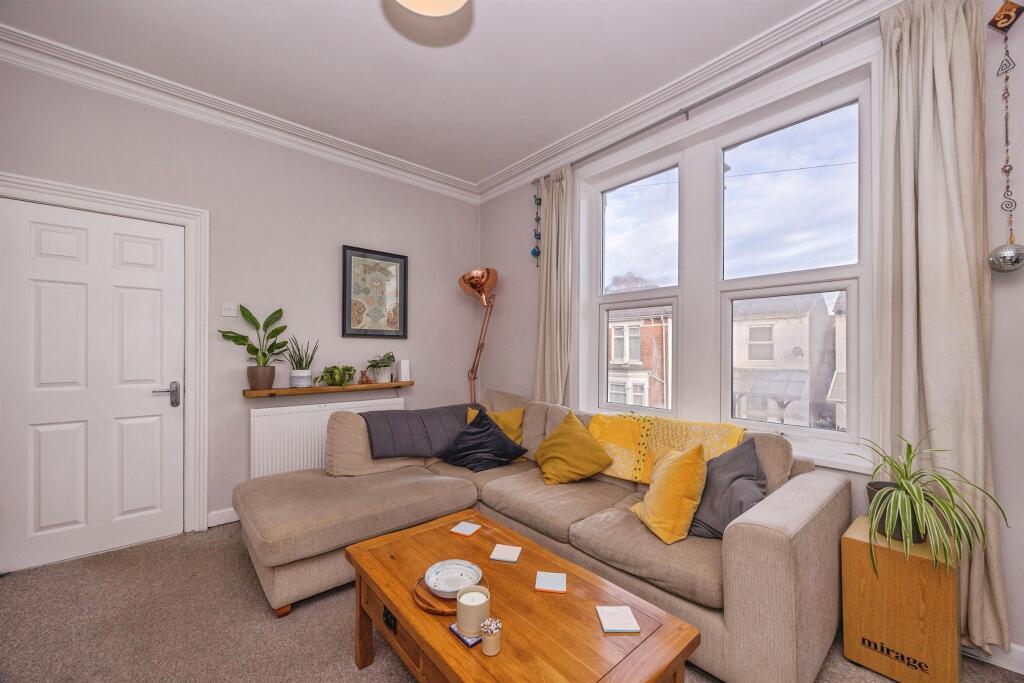 Main image of property: Orchard Road, SOUTHSEA