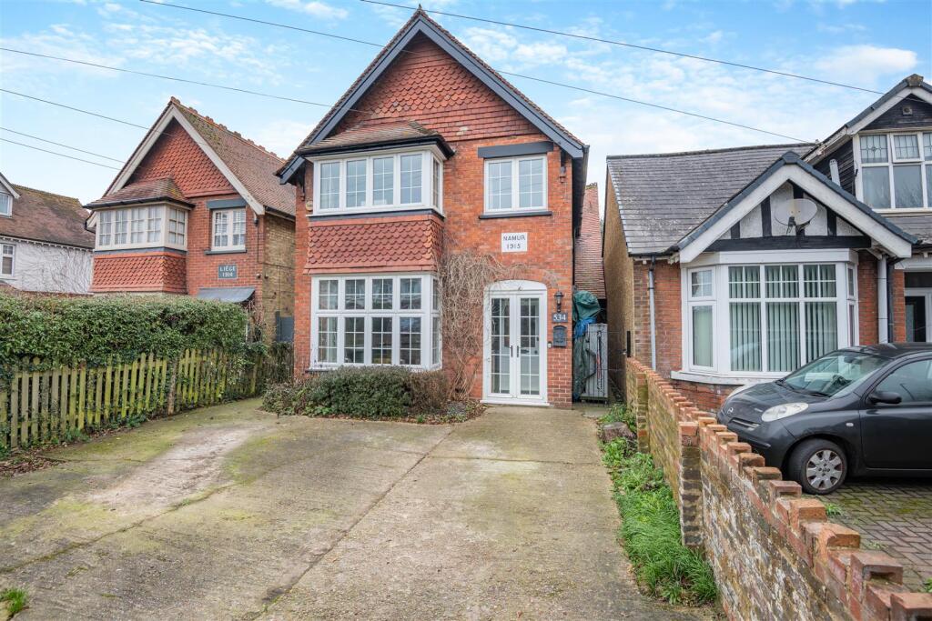 Loose Road, Maidstone - View 6