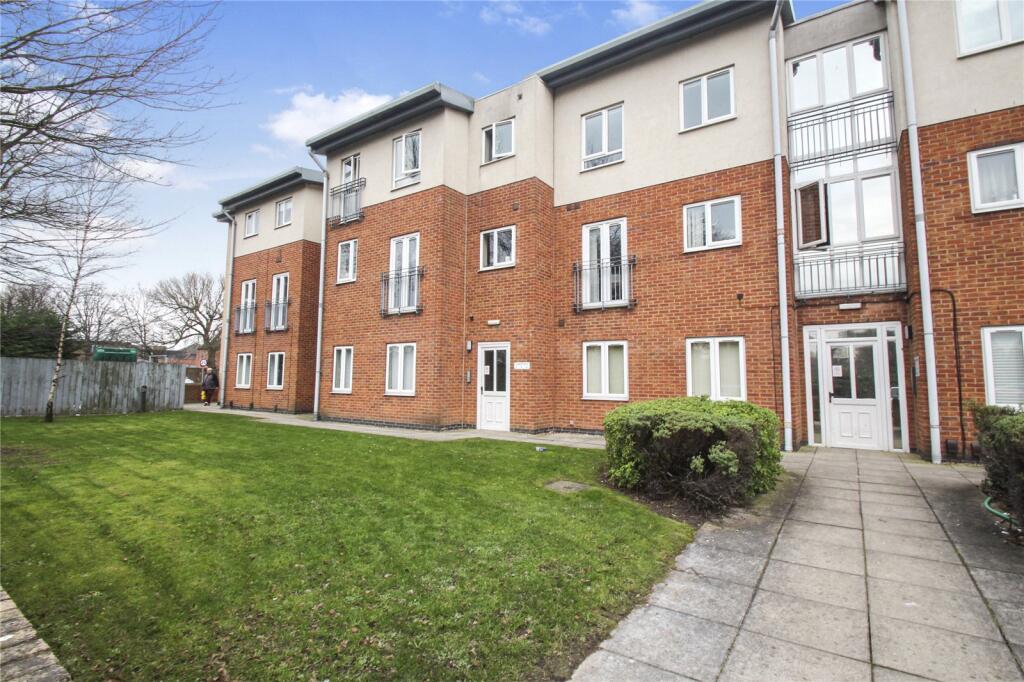 Main image of property: Albert Gate, Park Road South