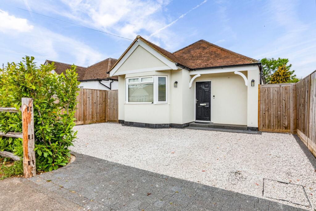 Main image of property: Selsdon Road, New Haw, Surrey, KT15