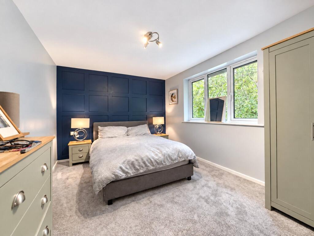 Apartment in Leicester - View 3