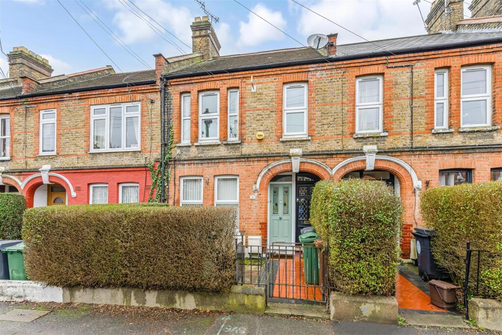 Main image of property: Chewton Road, Walthamstow