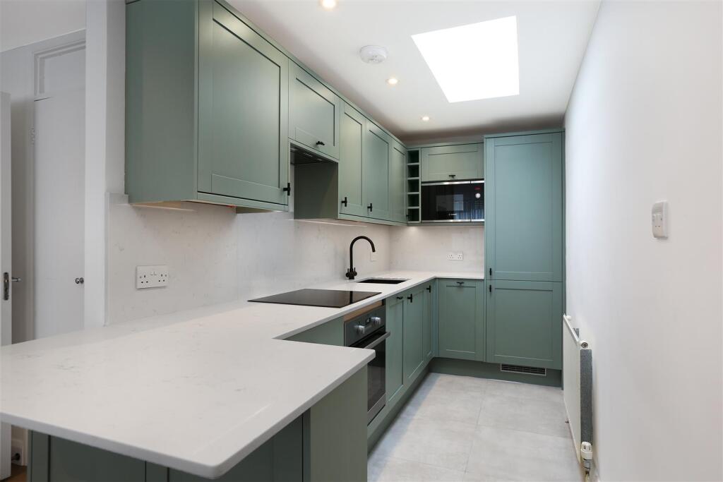 Main image of property: Upper Richmond Road, London