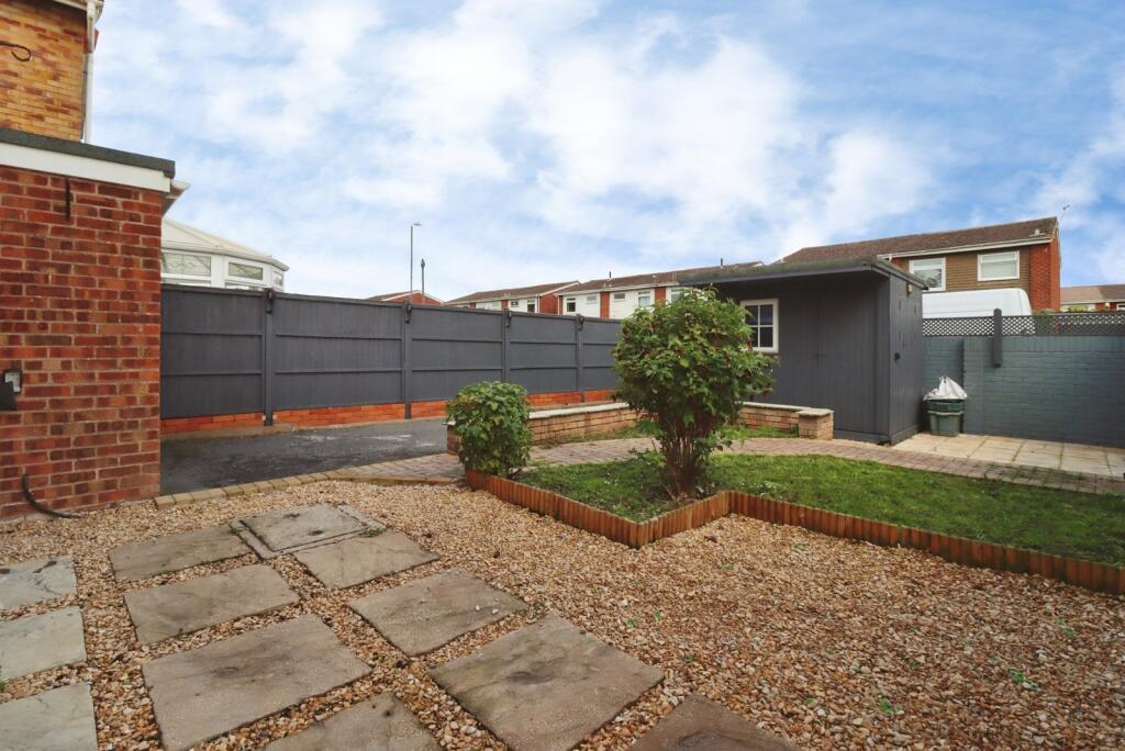 House in Bristol, Patchway - View 4