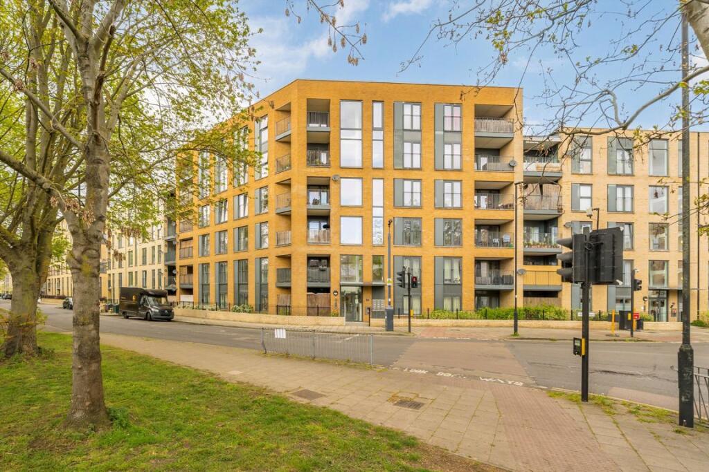 Main image of property: Mostyn Road, Oval