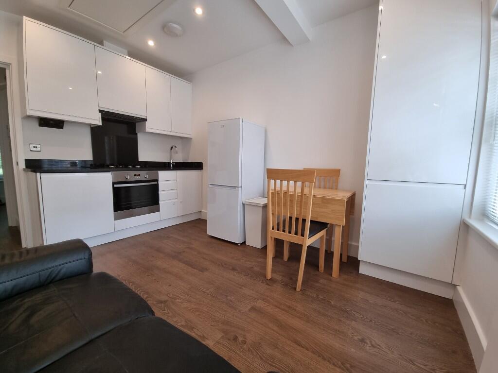 Main image of property: 14 Rydal Road, London, SW16