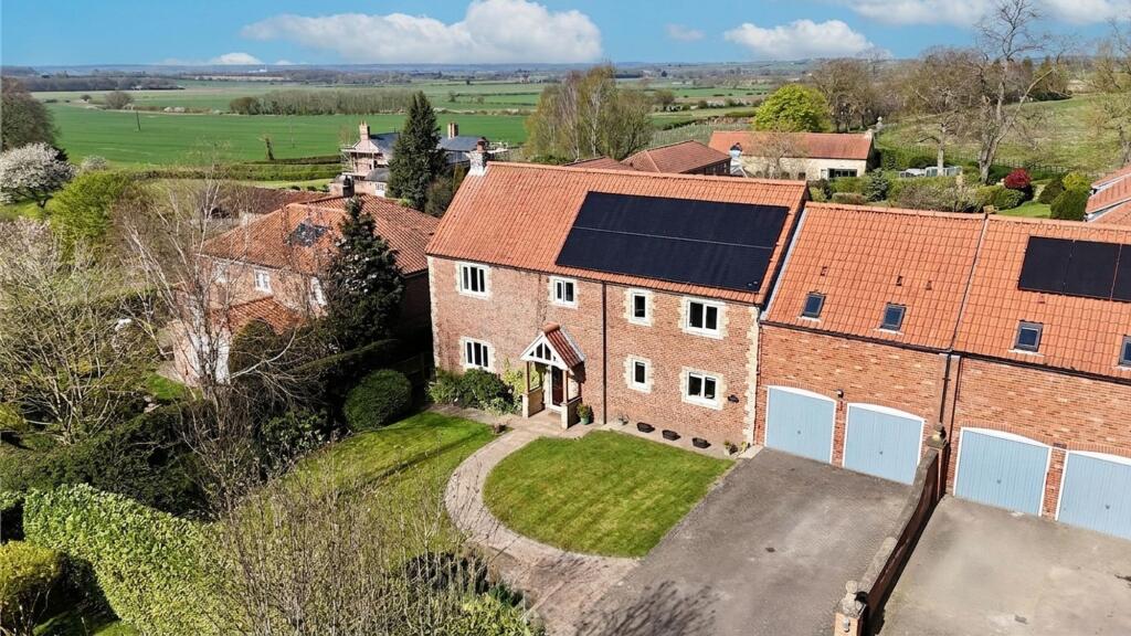 Main image of property: Somerby Green, Somerby, DN38