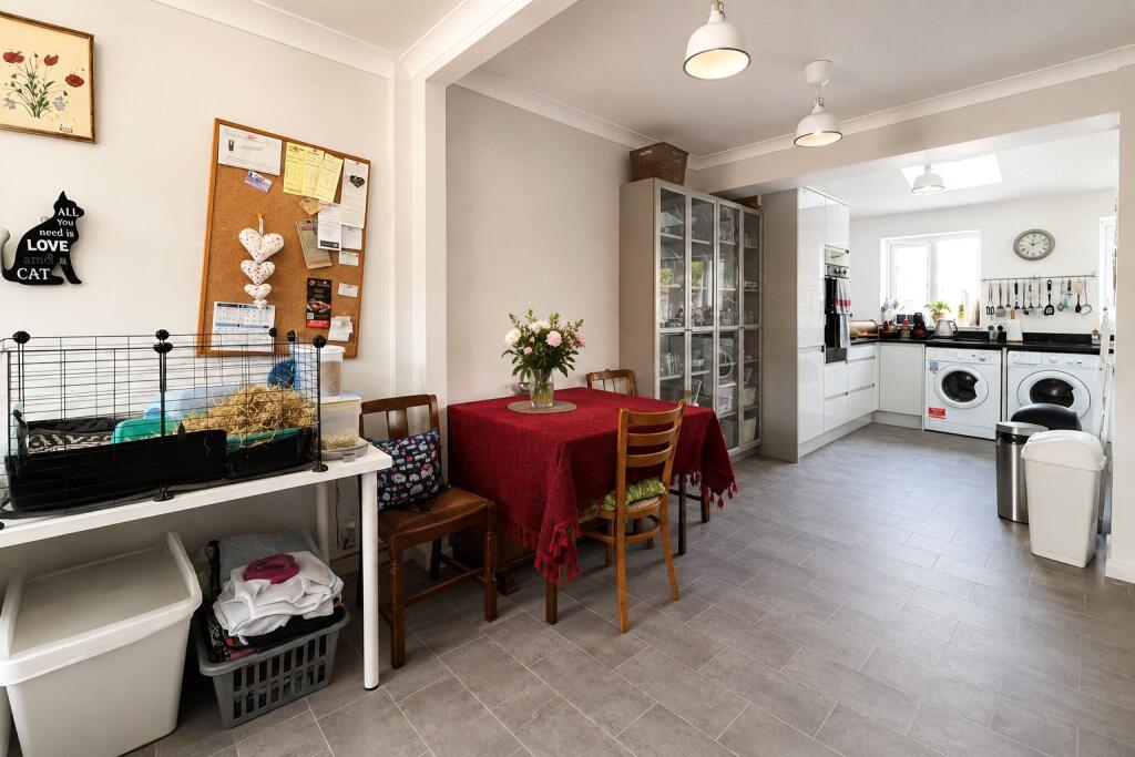 House in Bath - View 5