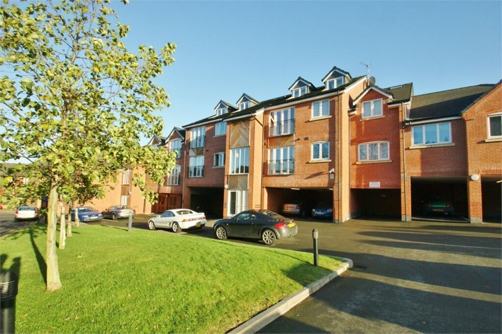 Main image of property: Charles Warren Close, Rugby 