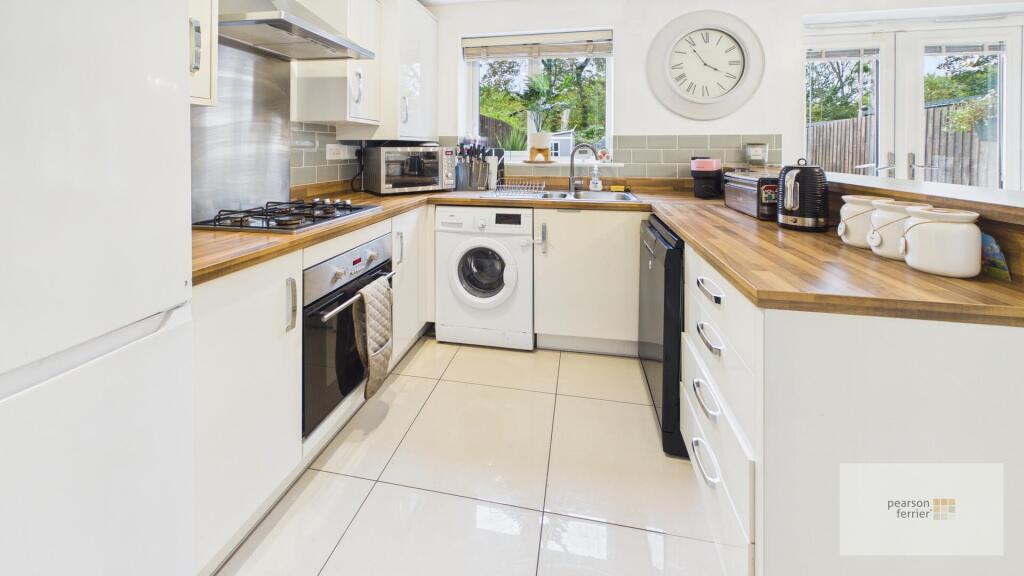 House in Bury, Greater Manchester - View 5