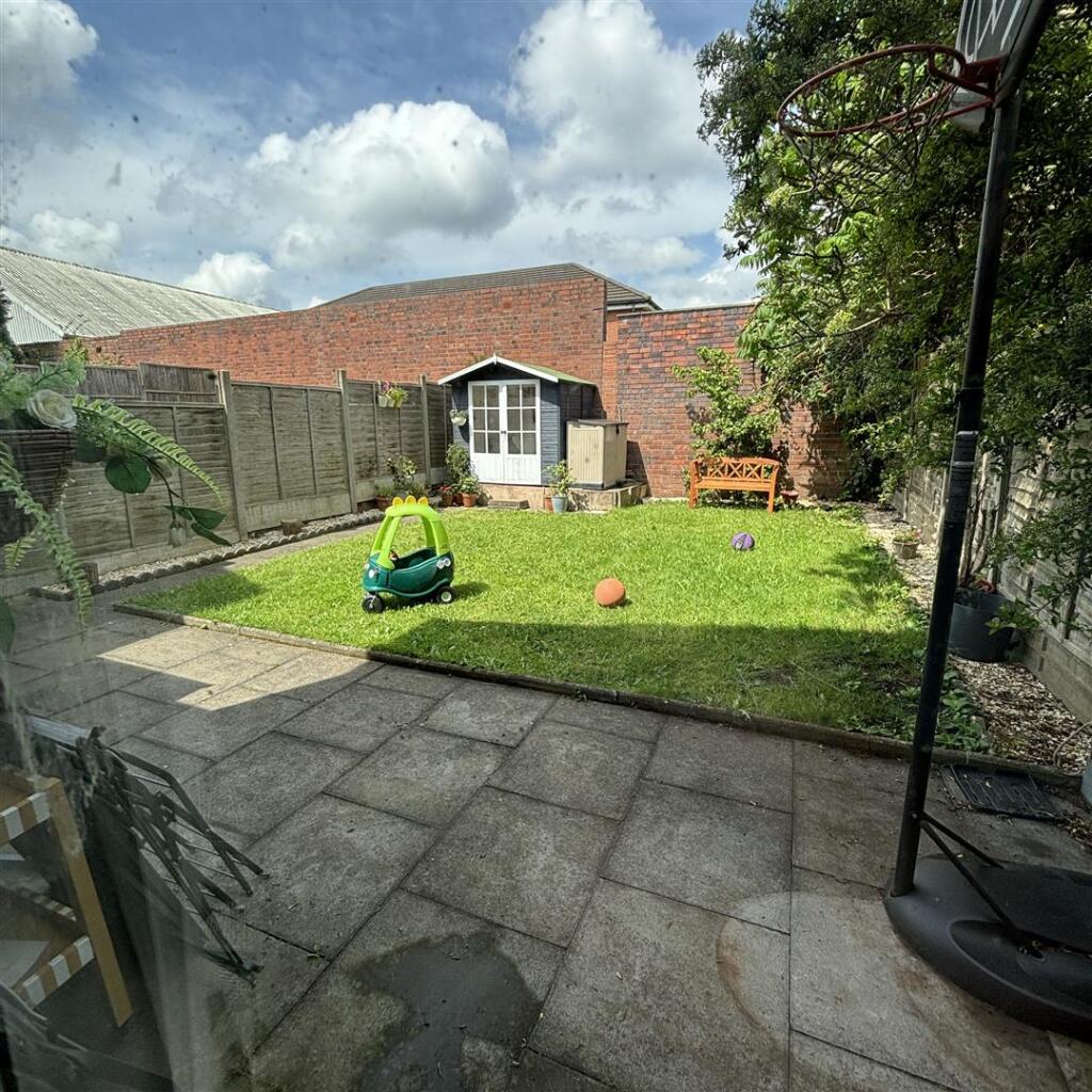 Additional image 10 of Silverlands Close, Hall Green, Birmingham