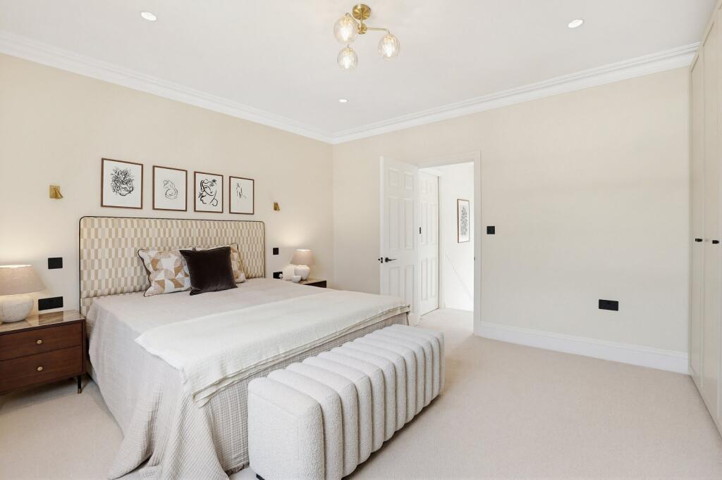3 bedroom terraced house for rent