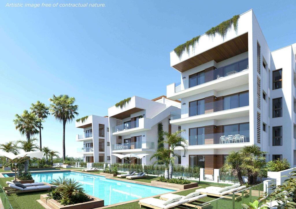 Main image of property: Murcia, Los Alcázares